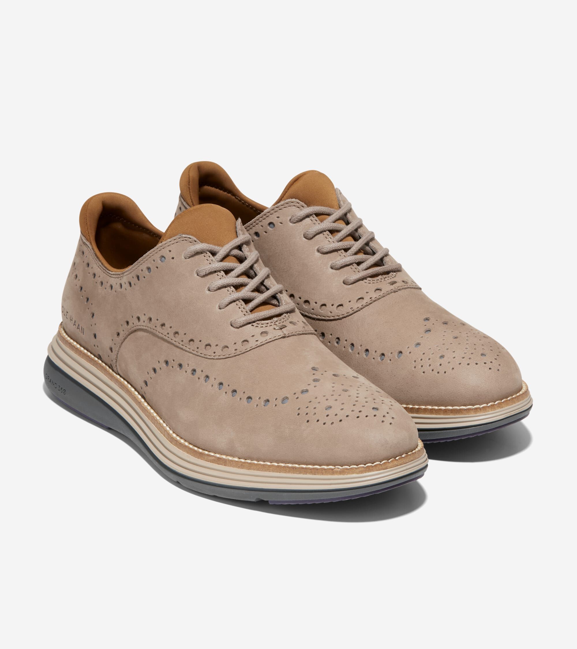 Cole haan fitzgerald 2024 oxford